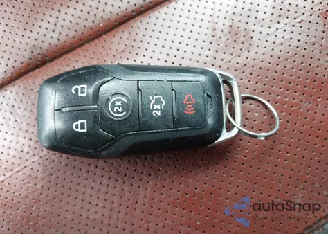 2015 Ford Mustang Ecoboost Premium z USA, uszkodzony, nr VIN 1FATP8UH0F5364380